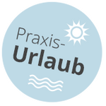 Praxis-Urlaub