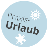 Praxis-Urlaub